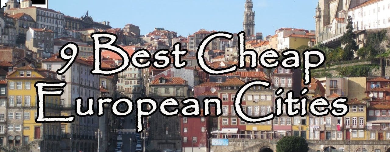 Best Cities To Travel To