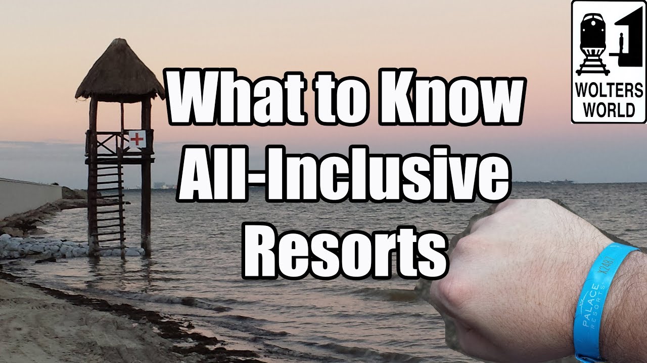 17 Things You Have To Know About All Inclusive Hotels Resorts Before You Book Wolters World - yum yum yum roblox amino