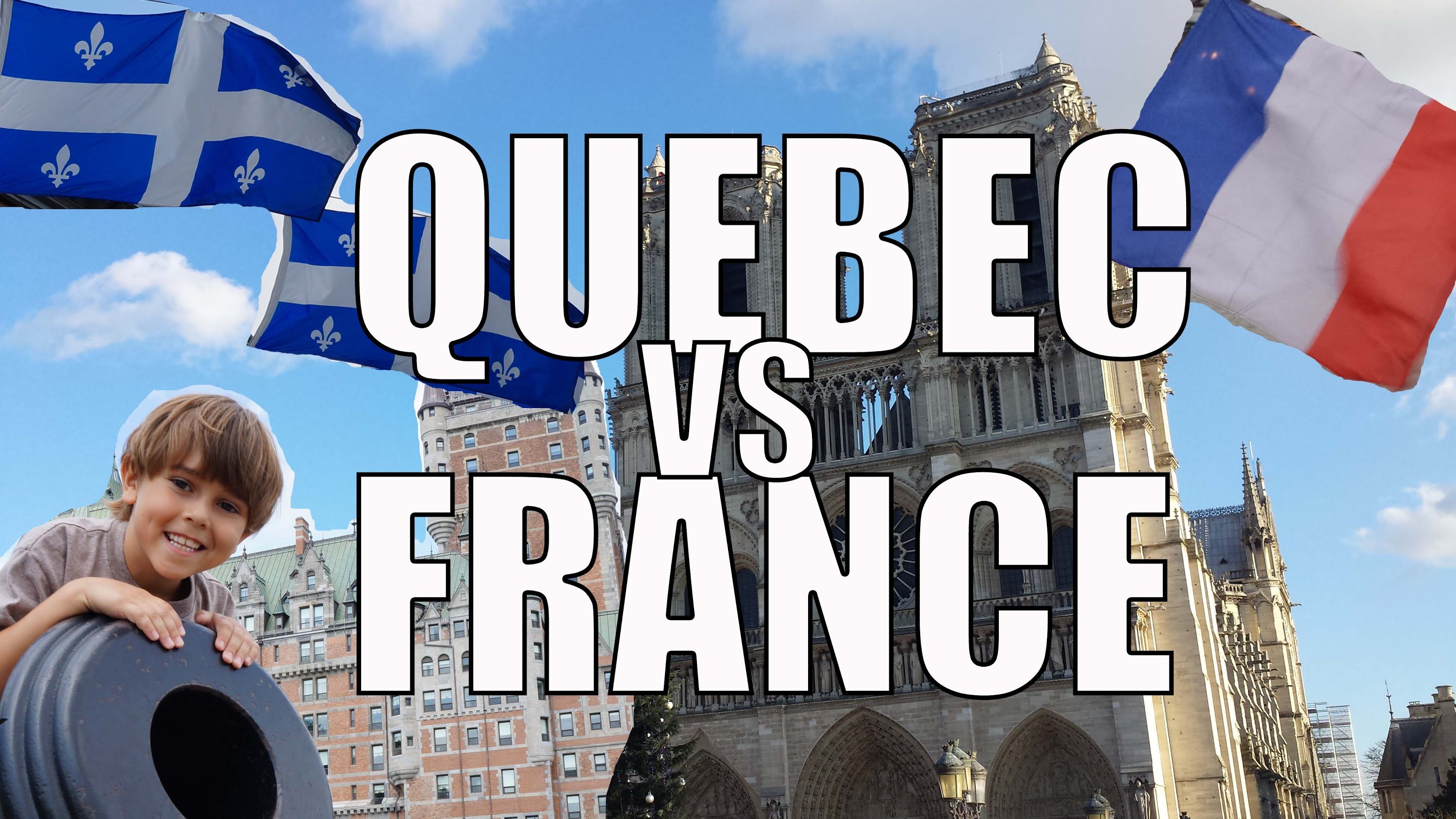 Is Quebec The Only French Speaking Province In Canada