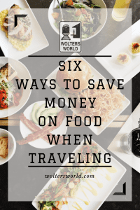 Food Travel How To Eat Cheap And Well While Traveling Wolters World - work at a pizza place maze walkthrough roblox