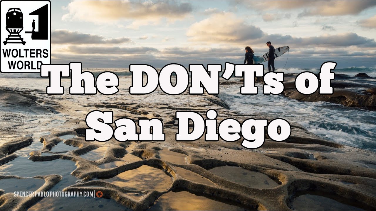 22 Things Tourists Should Not Do When They Visit San Diego California Wolters World - roblox beach sunset roblox codes 2019 robux june