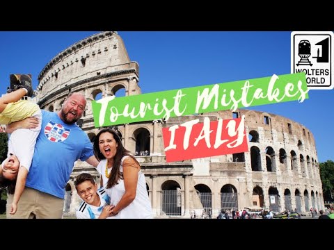 Tips for Italy! #italy #woltersworld #budgettips #tips #traveltips
