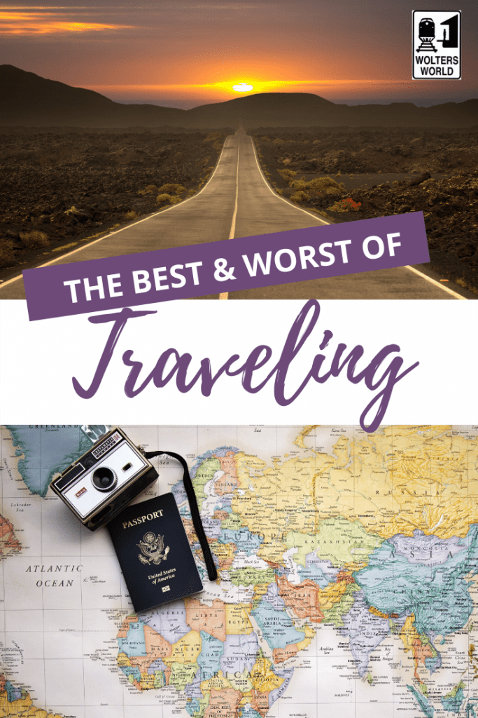 why you should travel