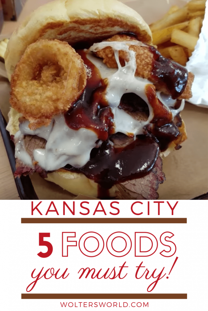 The Best Food In Kansas City Missouri Wolters World