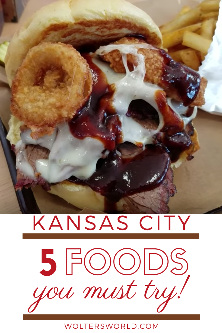 The Best Food in Kansas City, Missouri - Wolters World