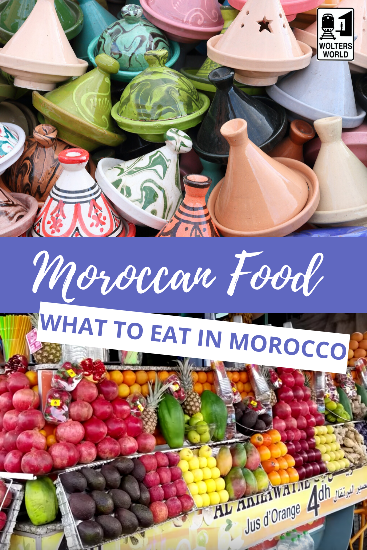 Moroccan Food What To Eat On Your Vacation In Morocco Wolters World - oder alert roblox amino