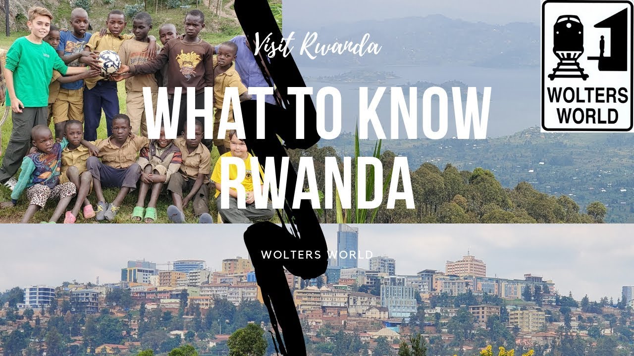 travel to rwanda requirements