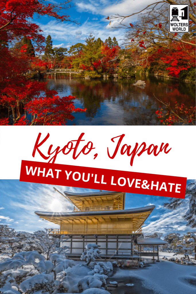 visit kyoto