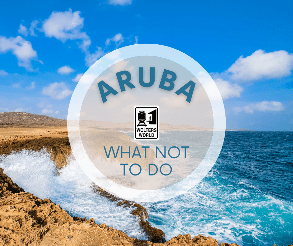 Aruba travel guide