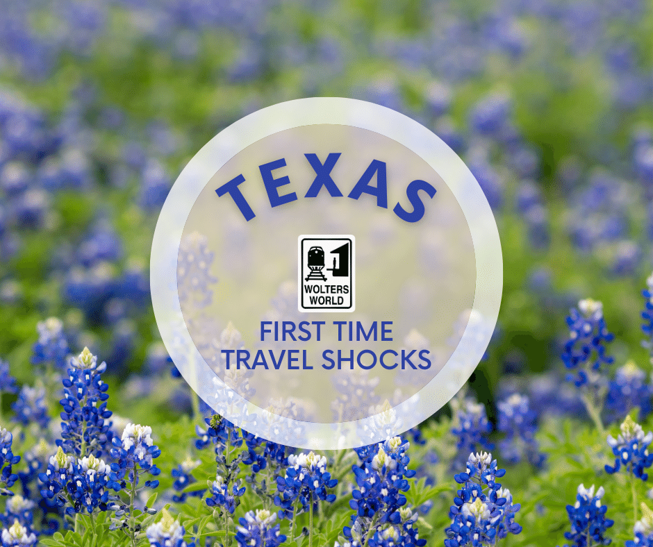 Biggest Surprises For Tourists To Texas - Wolters World